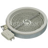 Kingswood Ceramic Hotplate Heating Element : Eika 16520422832 16003273001 1200W / 145MM