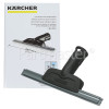 Karcher SC5.800C Window Nozzle