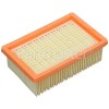 Karcher Pleated Filter