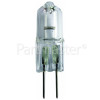 ATAG MC4011HUU 10W G4 Halogen Capsule Lamp