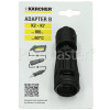 Karcher K550M Adapter B