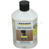 Karcher Sealed Parquet / Laminate / Cork Floorcare Cleaning Agent - 1 Litre