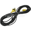 Karcher 12m Power Cable - UK Plug Fitting