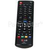 LG 105UC9V AKB73975761 Remote Control