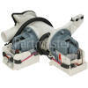 Samsung Double Drain Pump & Filter Assembly