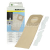 Karcher Paper Dust Bag & Filter Set (Pack Of 10)