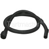 Karcher WD3.300M Suction Hose Complete - 2m