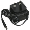 Karcher Power Supply - UK Plug