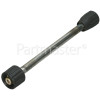 Karcher 250mm Stainless Steel Spray Lance