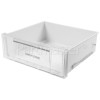 Indesit Crisper Bin - Cristal/pw