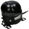 Rangemaster Compressor : MK4A5Q-R1U R600a / (Suitable For Type ZBU1122CY)