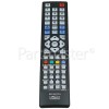 AOC IRC87354 Remote Control