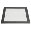 DeLonghi Inner Door Glass