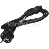 Packard Bell TJ65 Mains Cable - EU