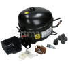 Diplomat Generic R600a Compressor - EMT46CLP