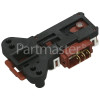 Beko WM5100W Door Lock