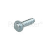 M190 Safety Screw 3 0 X 12