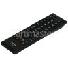 Toshiba Remote Control