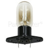 Panasonic Incandescent Bulb Assembly T170 With Straight Tags