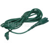 Vorwerk 7M Vorwerk / Folletto / Kobold Mains Cable - Eu Plug