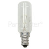 Balay 25W Fridge Lamp SES/E14 230-240V