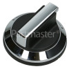 Professional Knob (MT5 Gas Hob)