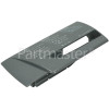 Indesit Soap Drawer Front - Graphite