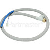 Gorenje Aquastop Inlet Hose With Lead