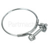 HW70-1470 Hose Clamp