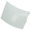 Profilo Door Handle - White