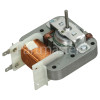 Zanussi ZM266STX Fan Motor