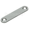 Baumatic BWMI 1206 Hinge Plaque