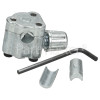 Hoover A1 Tube Piercing Valve