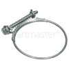 Zerowatt Hose Clamp : 49-42mm