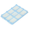 Motor Protection Filter
