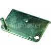 Grepa Upper Hinge (r/h)
