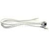 AT345B Power Cord 2.1m Euro Plug