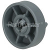 Panasonic Lower Basket Wheel Grey