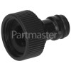 Vax PowerWash 2000w Patio Water Inlet Connector