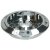 Belling Fan Oven Control Knob Bezel - Chrome