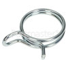 Hose Clip (Tub To Pump)