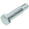 Flymo M46-500CD Screw