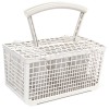 Baumatic HKF65W Cutlery Basket