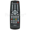 Sky PRHD1000C Compatible TV Remote Control