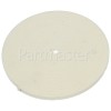 Hotpoint WD43P Seal Tape T/d & Laundry 9373