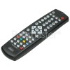 Humax 03202-00212 Compatible TV Remote Control