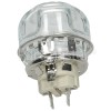 Novamatic 25W G9 Oven Lamp Assembly