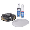 Hama CD/DVD Repair & Cleaning Kit