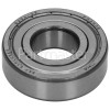 Merloni (Indesit Group) Rear Drum Bearing: 6204ZZ