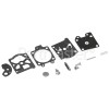 Flymo Maxi Trim 430 Type II Carb. Gasket/diaphragm Kit